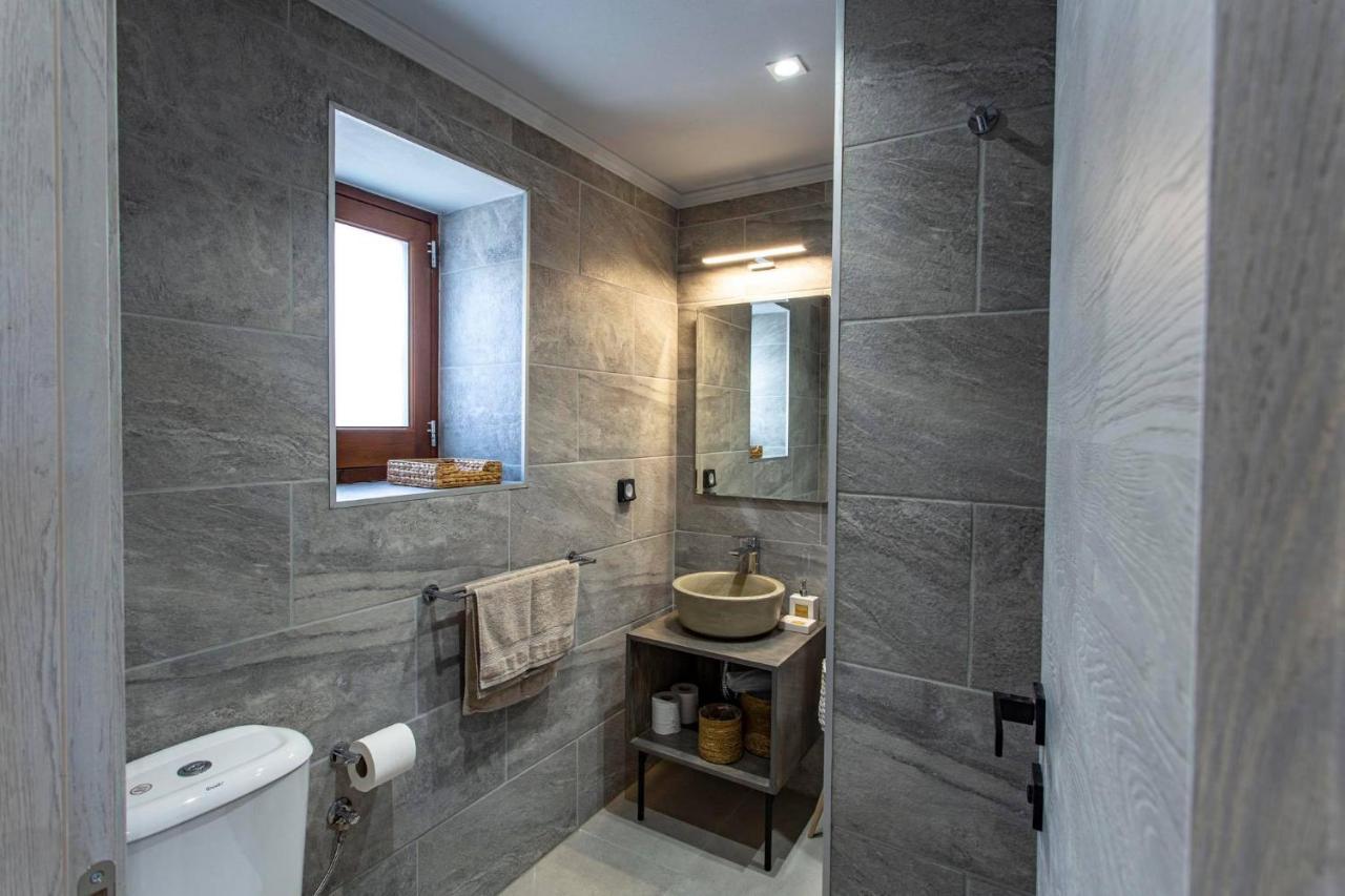 Althea Apartments 2 Chalki Town Luaran gambar